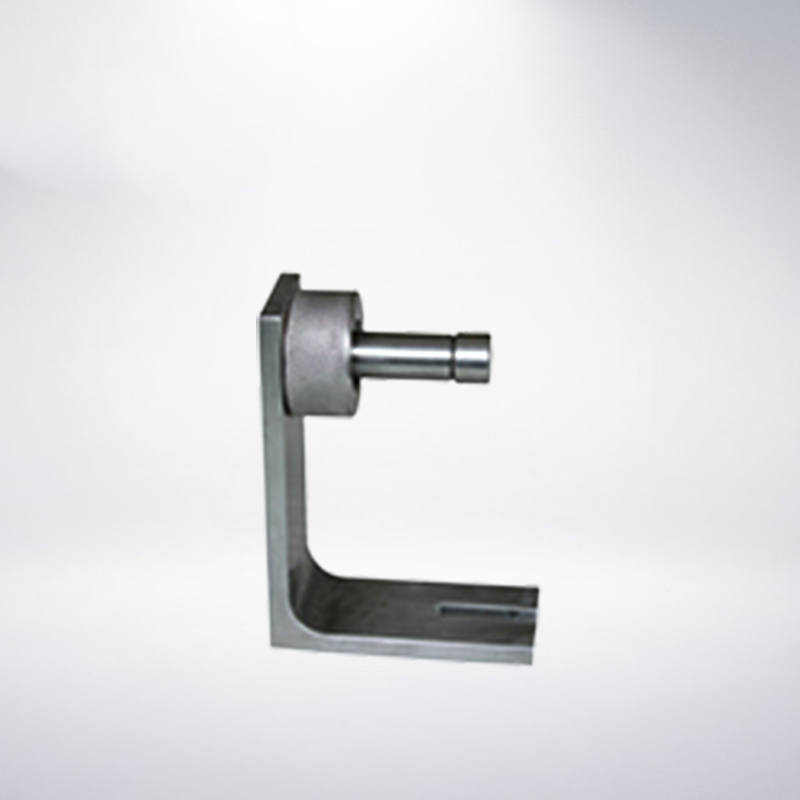 口服液瓶蓋撕開力（lì）夾具