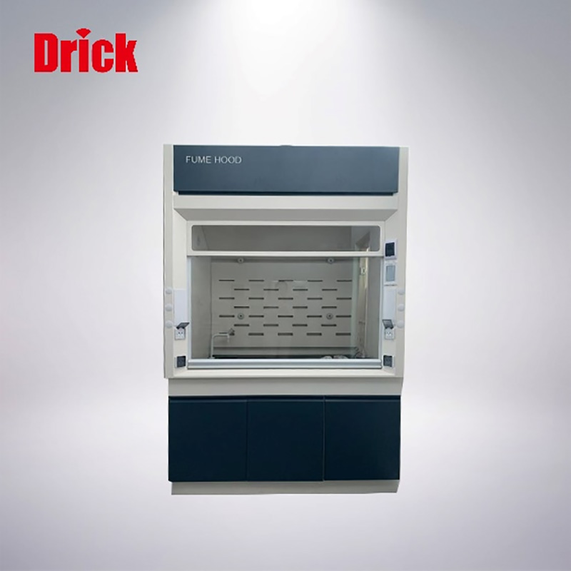 座靠墊（diàn）阻燃性測試（shì）裝置專（zhuān）用通風櫃