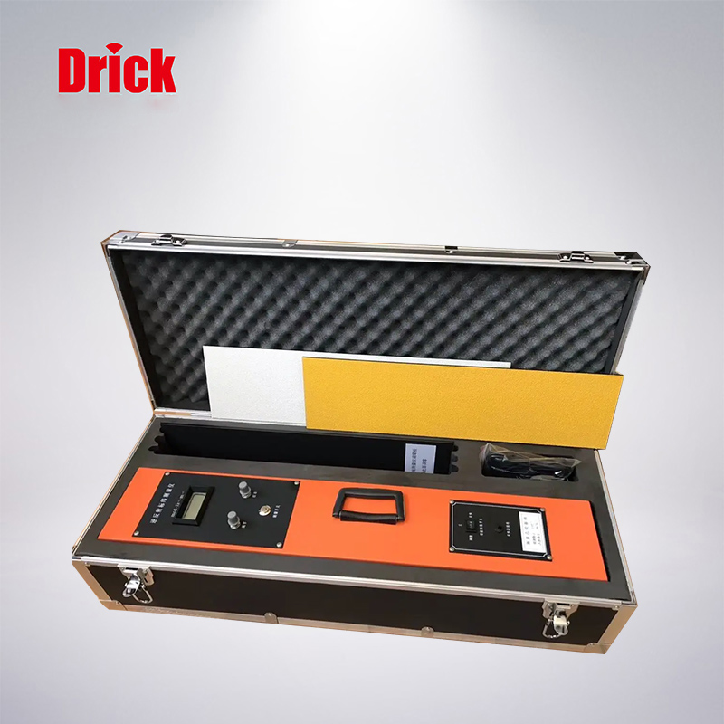 逆反射係數測（cè）量儀