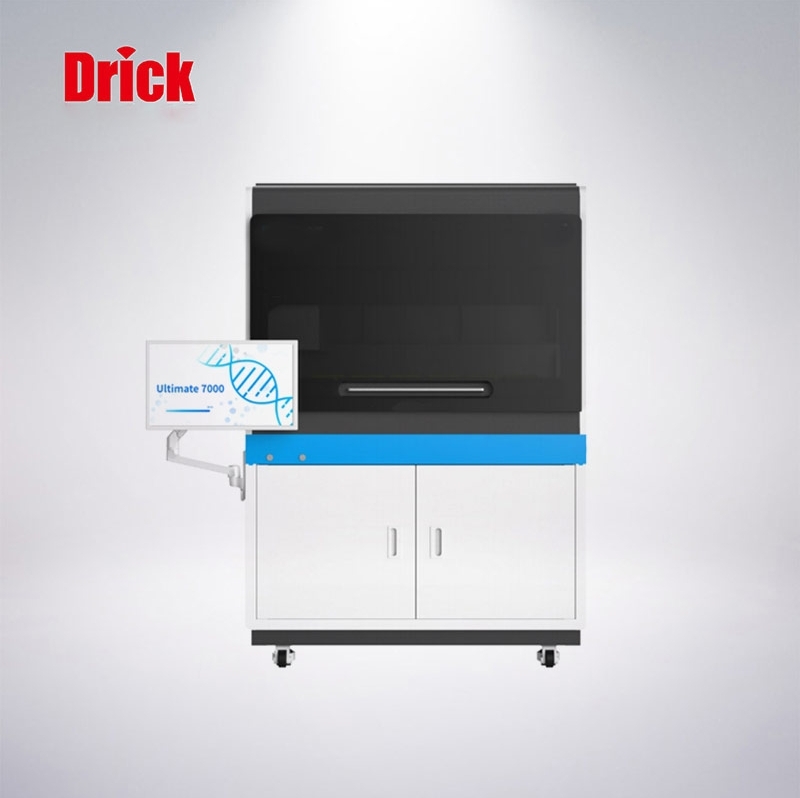 DRK-Ultimate 7000 多功能液體（tǐ）處理（lǐ）係統