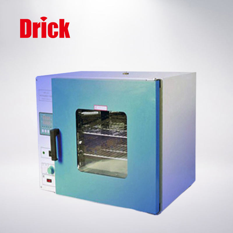 DHG恒溫鼓風幹燥箱