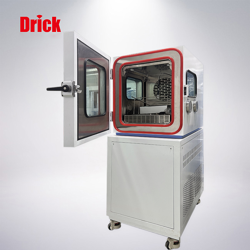 DRK500W溫濕度檢定箱（xiāng）
