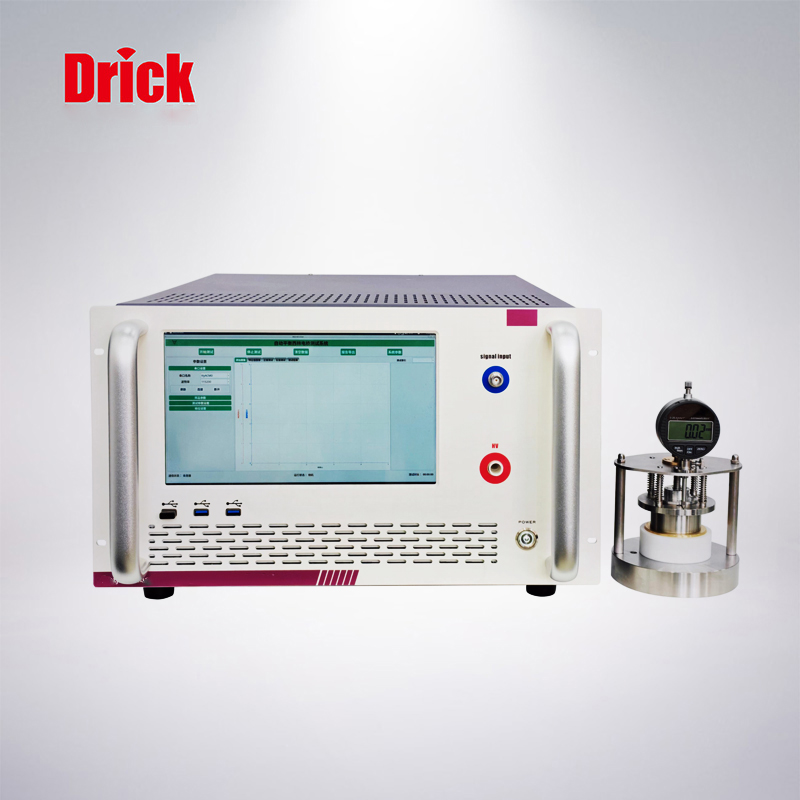 DRK-1000S高低頻介電（diàn）測（cè）試儀