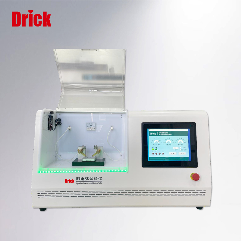 DRK-DH4耐（nài）電（diàn）弧試驗儀