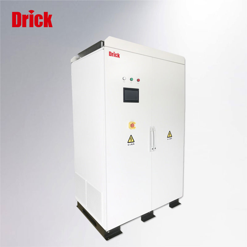 DRK係列電池模擬電源