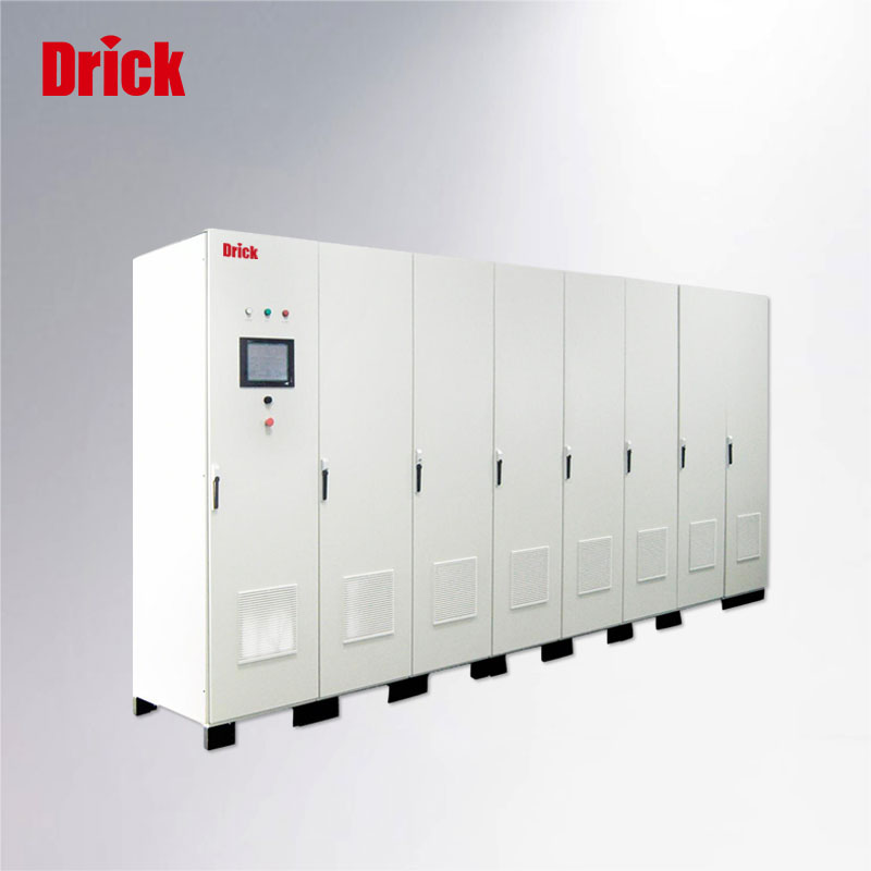 DRK係列可回饋電網模擬電（diàn）源