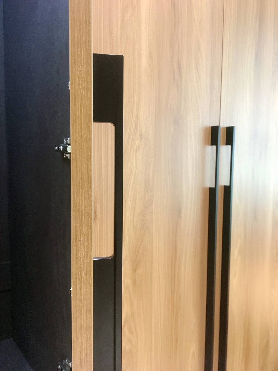 貴朝全屋定製極簡風（fēng）格衣櫃.jpg