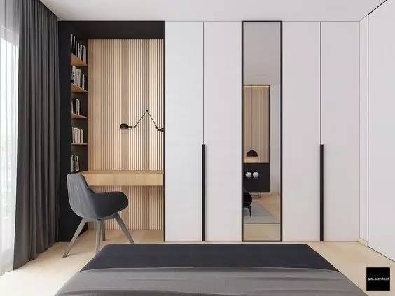 貴朝全屋定製極簡風格衣櫃.jpg